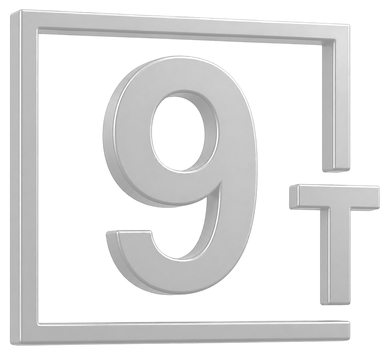 Logo 9T